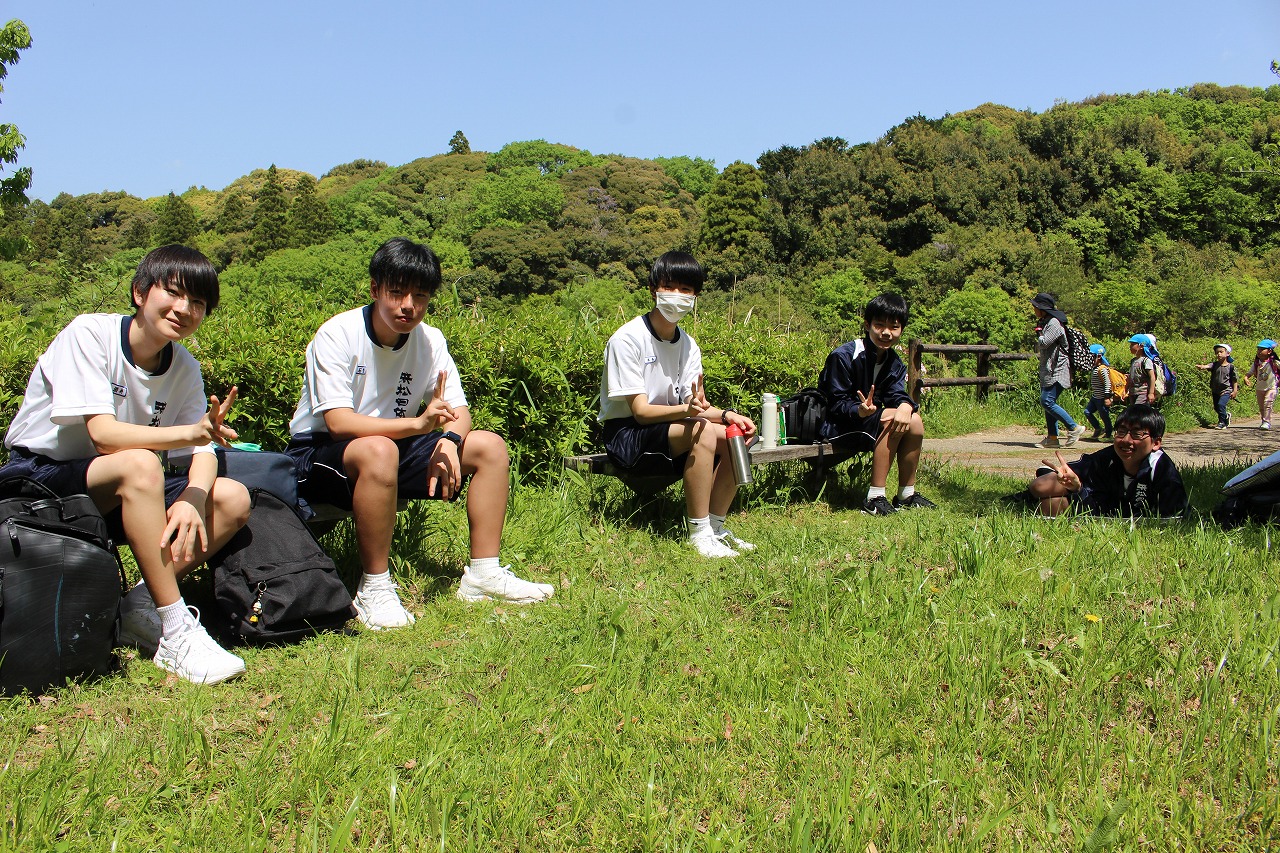 日本大学豊山高校登山滑落死亡事件